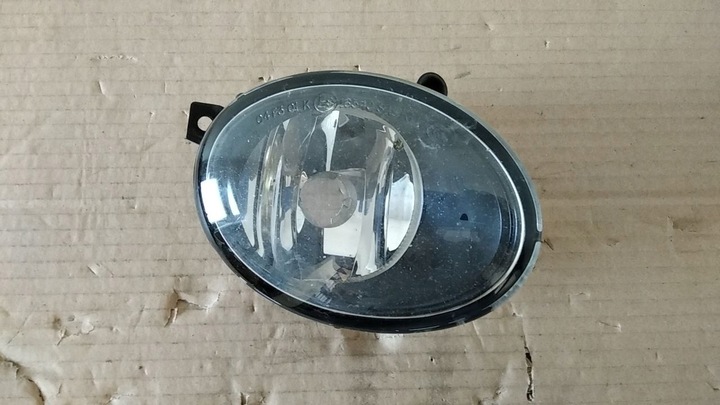 фото №1, Sprinter 907 910 w907 w910 18- галоген правий