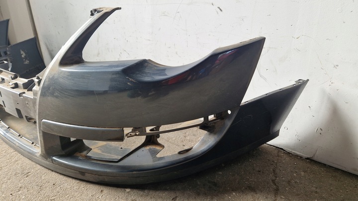 фото №6, Бампер перед переднє vw passat b6 3c0 pdc 3c0807221c