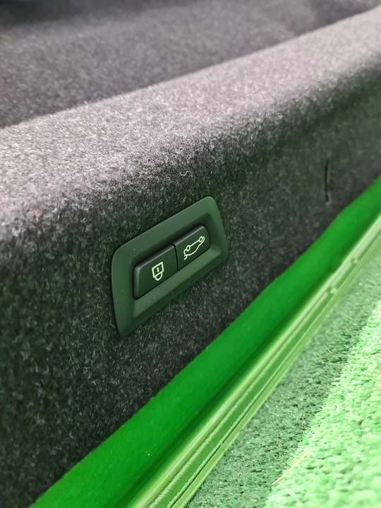 фото №7, Bmw 3 g20 кришка зад багажника m340i колір p7v камера електрика