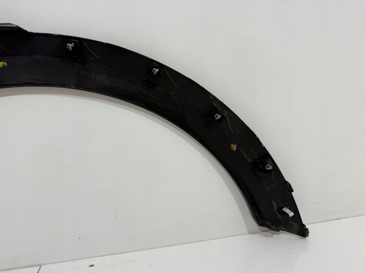 фото №6, Накладка підкрилки заднього зад сторона права kia niro 87744-at100