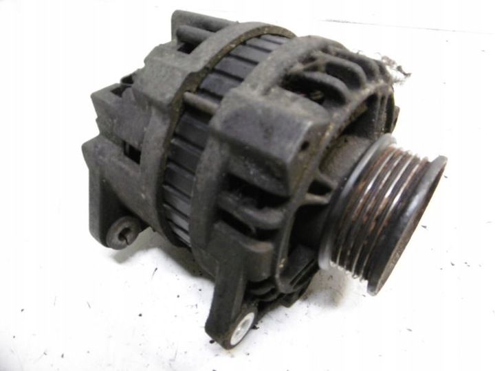 фото №1, Saturn s sl1 генератор 1,9 90-01-4340