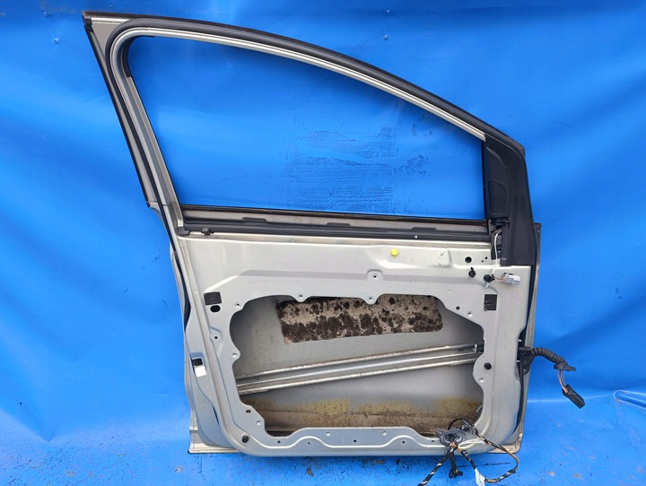 фото №5, Дверь левая перед ford kuga mk1 08-12r. p8