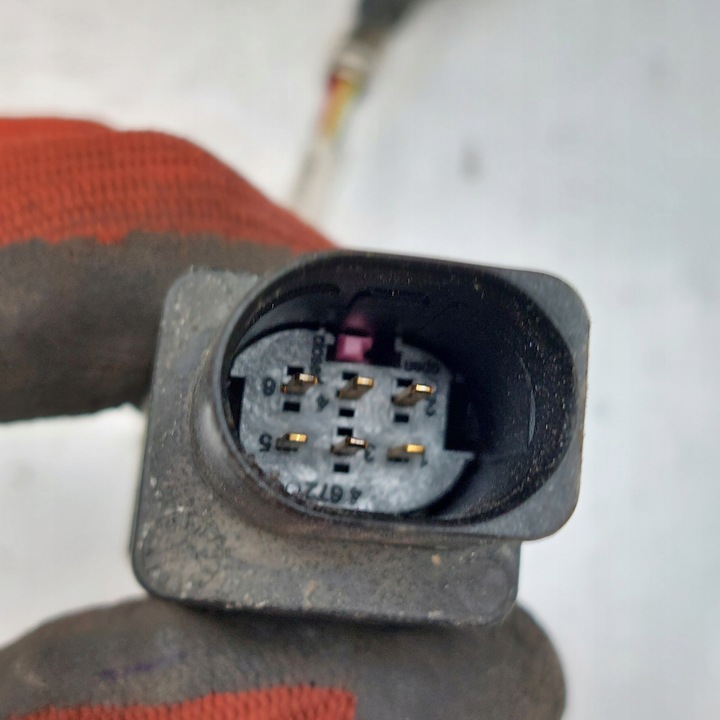 фото №14, Ford focus mk3 st 2,0 ecoboost каталізатор cv61-5e211-kf