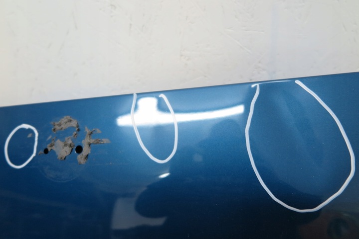 фото №7, Mini cooper f55 f56 f57 капот крышка двигателя