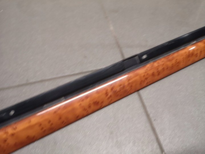 фото №7, Планка dekor обшивка левый зад a8 d3 длинный 4e4867419a