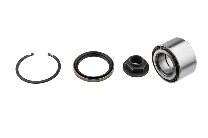 фото №1, Nty набір підшипник колеса перед