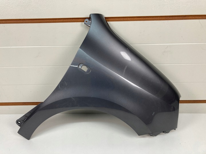 фото №1, Крило правий переднє renault twingo iii 3