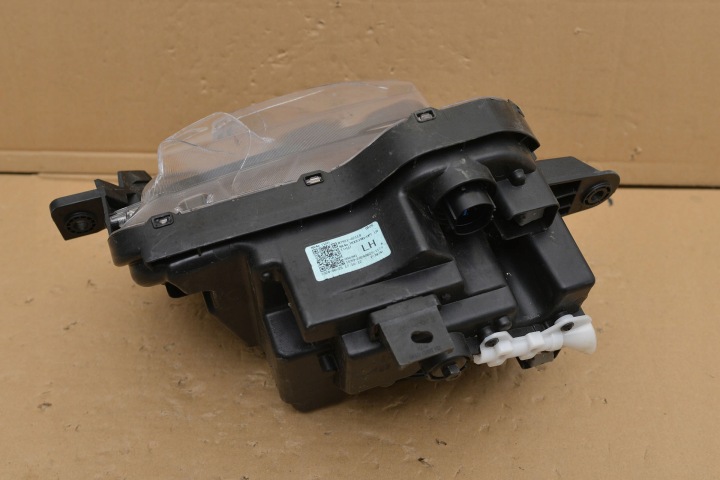 фото №10, Hyundai tucson iv nx4e led фара ліве фара передня n792112010