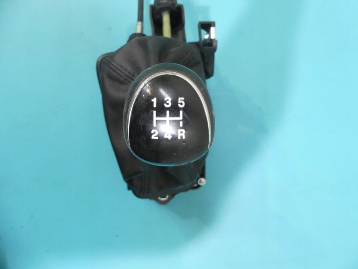 фото №3, Важіль троси зміни коробки передач ford focus mk3 1.0 t