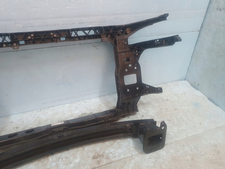 фото №8, Pas усилитель + балка hyundai tucson 4 iv перед 20-