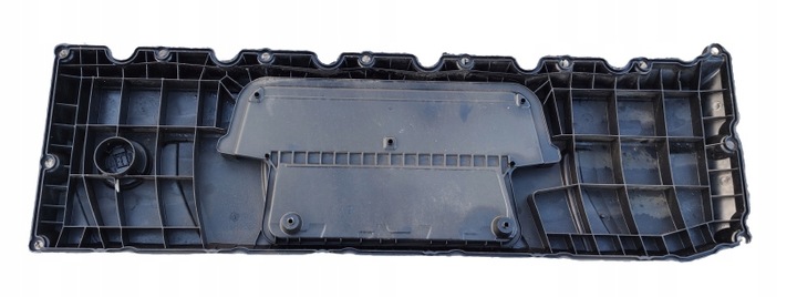 фото №2, Оригинал man крышка клапанов 51.03401-0306