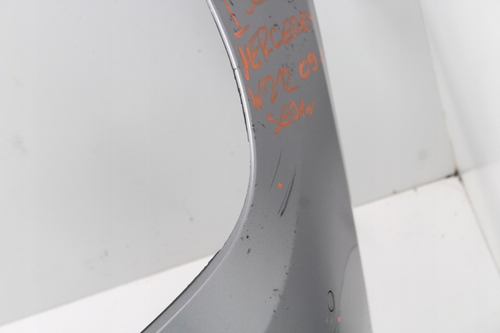 фото №8, Бампер перед mercedes w212 09-11r sedan pdc омивачі 792