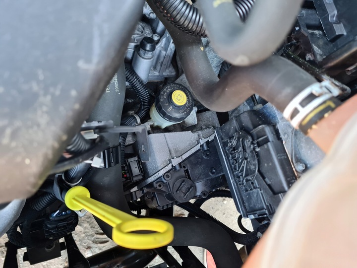 фото №3, Коробка передач f17 easytronic автомат meriva a astra h vectra c