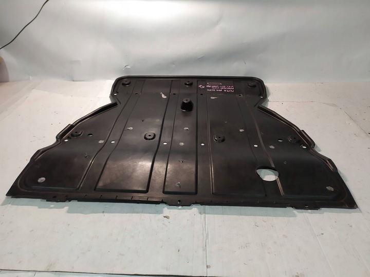 фото №9, Плита захист pod двигун mercedes v-klasa vito w447 eqv