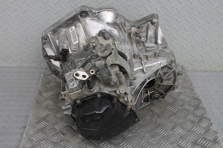 фото №9, Коробка передач коробки передач suzuki sx4 s-cross 1.6 16v 13-21