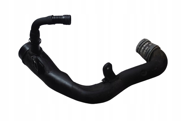 фото №1, Шланг труба повітропровід повітря seat cordoba ibiza iii 6l 1.9 tdi