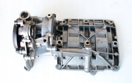 фото №6, Насос масла bmw 2.0d n47d20c 914030014 9140300140
