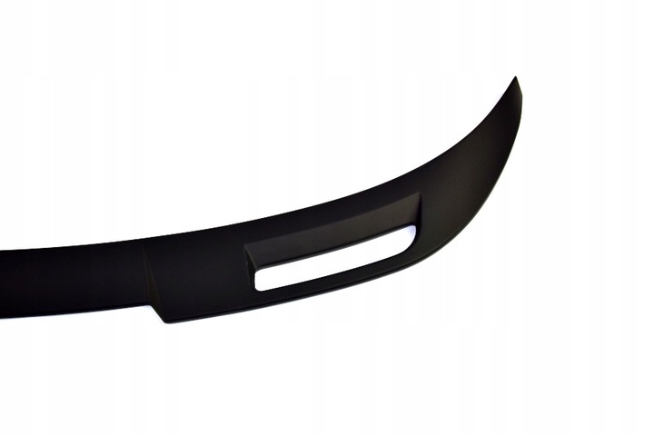 фото №9, Спойлер do alfa romeo stelvio 2016-2021+ козирок abs тюнінг