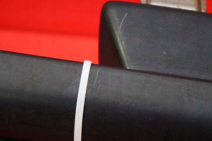 фото №4, Рейлинг рейлинги крышные комплект чёрные toyota corolla verso 1 i 01-06