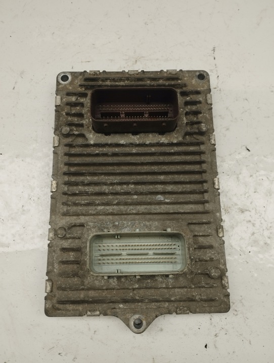 фото №6, Jeep compass блок керування комп'ютер двигуна p05150607ac