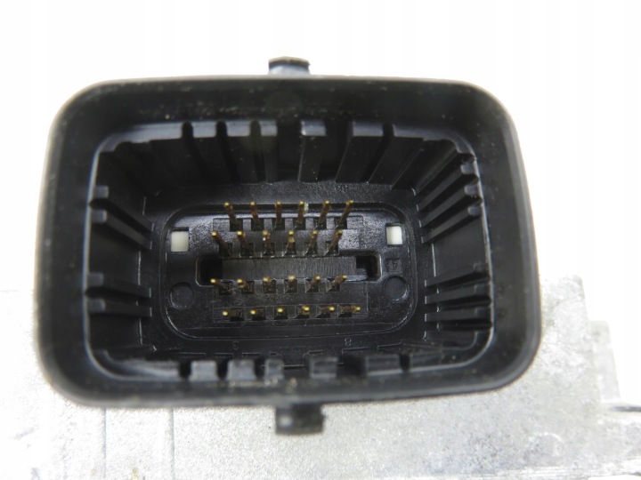 фото №7, Блок керування  коробки opel vectra c 2.2 direct 55353020