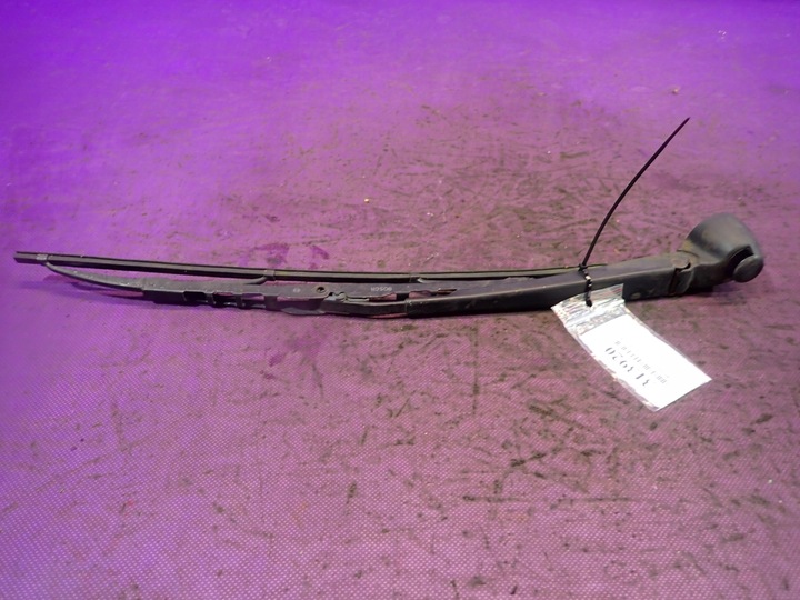 фото №1, Audi a6 c5 универсал 97-01 рычаг дворники зад 8d9955407a