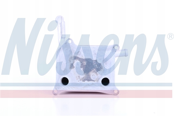 фото №12, Радиаторов масла nissens 079117015a 7104025