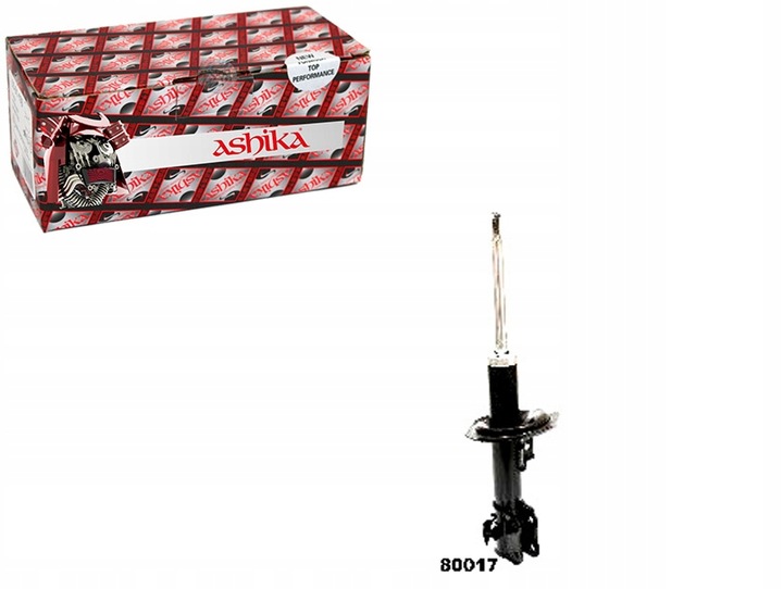 фото №1, Ashika амортизатор перед правые opel/suzuki