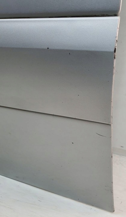 фото №3, Дверь левый перед передние ted69 renault espace iv