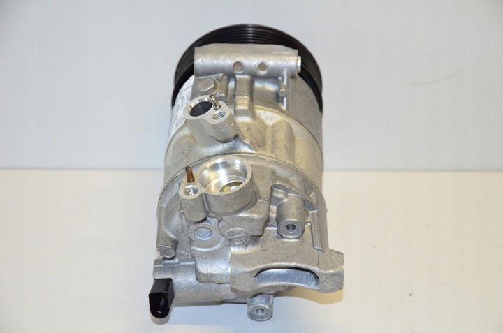 фото №8, Vw компрессор кондиционера 5q0820803j новая mahle