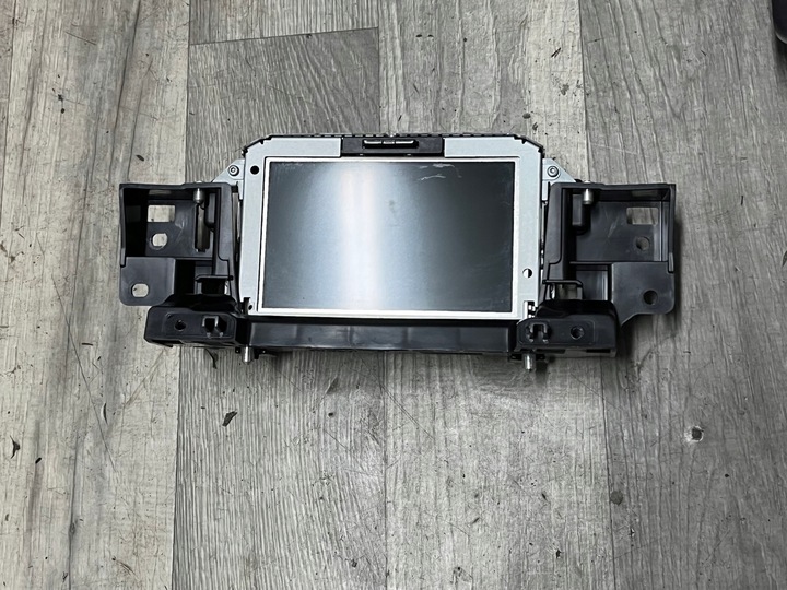 фото №1, Ford focus mk3 дисплей am5t 18b955 dj
