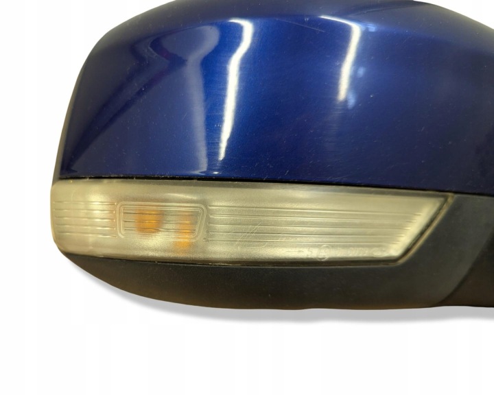 фото №8, Дзеркало зовнішні права сторона ford focus 3 2014 bm51-17682-rg