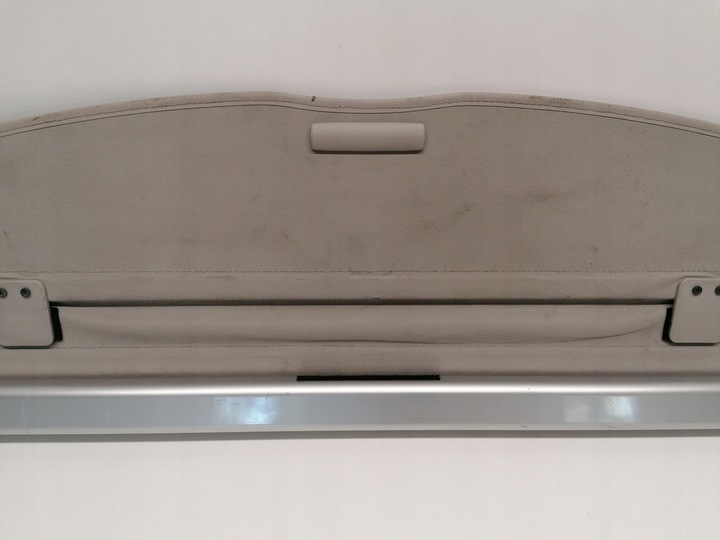 фото №7, Nissan x-trail t32 ролета багажника 7 легковий оригінал 13-22