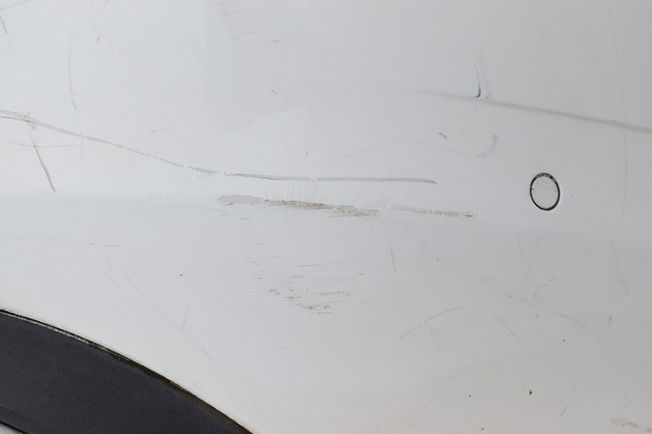 фото №6, Бампер задній зад mercedes c-klasa w205 sedan pdc