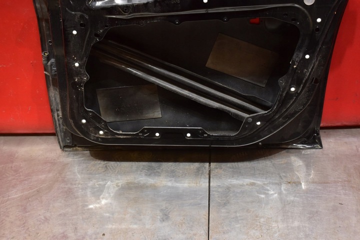 фото №14, Двері праві перед передні 019-26 volvo s60 2 ii 10-13