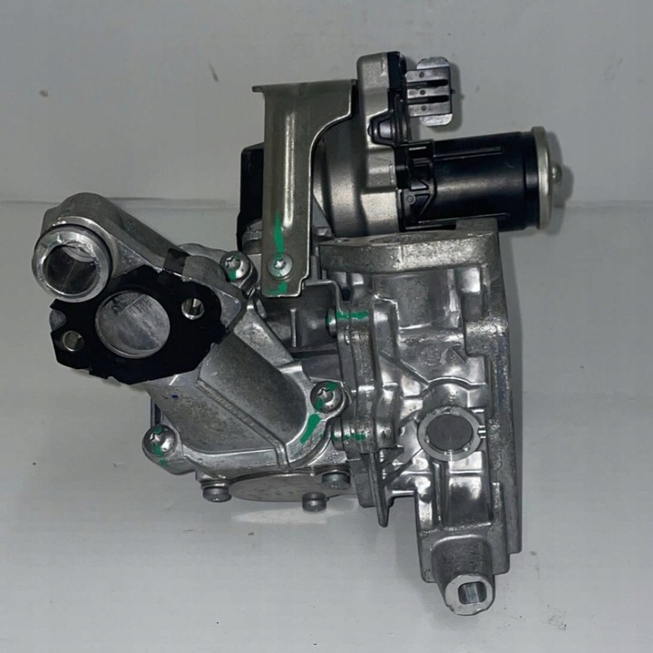 фото №1, Клапан egr citroen pegeot 2.0 e-hdi 1915702097 z2783005 rhr