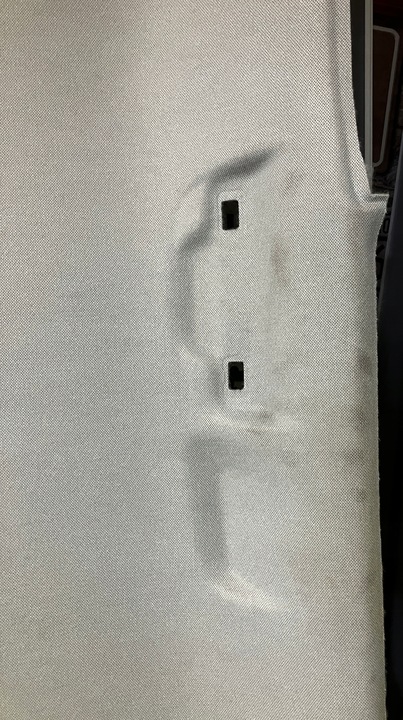 фото №7, Стеля оббивка дахова дах opel crossland x + установка 39200540