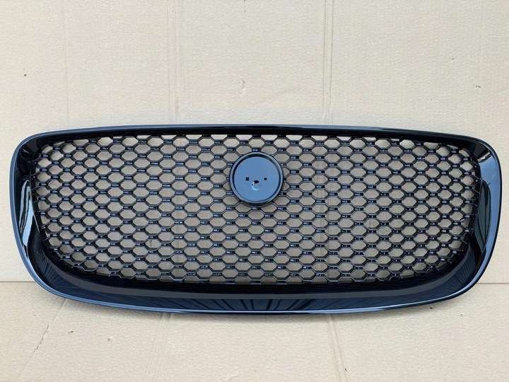 фото №3, Jaguar f-pace решётка решётка радиатора решётка радиатора