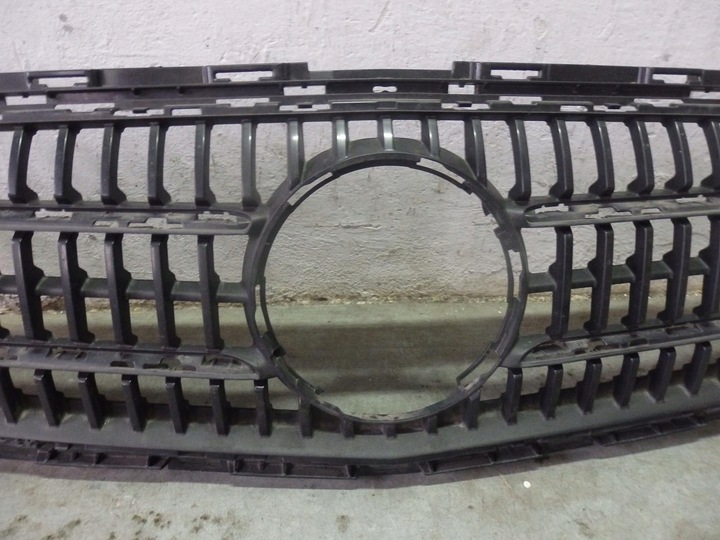 фото №3, Решётка радиатора решётка mercedes w213 e-klasa 2021- рестайлинг a2138883800