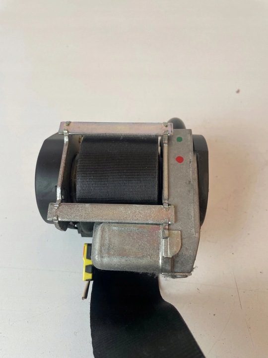 фото №8, Pas безопасности перед переднее правые seat toledo iv skoda rapid