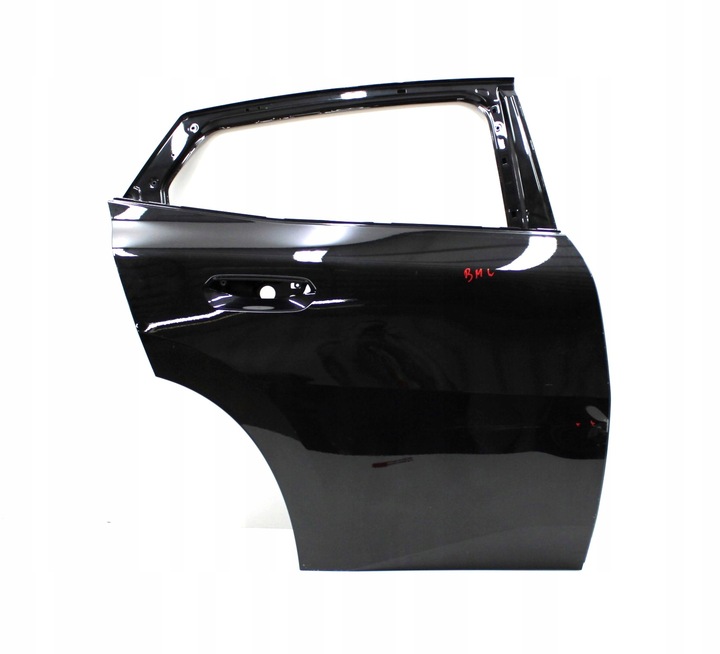 фото №1, Bmw x2 u10 двері праві зад задні org