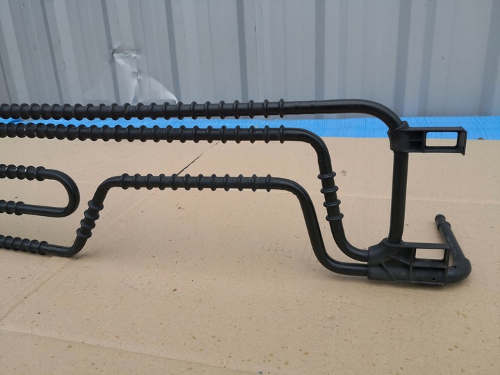 фото №9, Mercedes c класс w204 радиаторов масла a2044602624