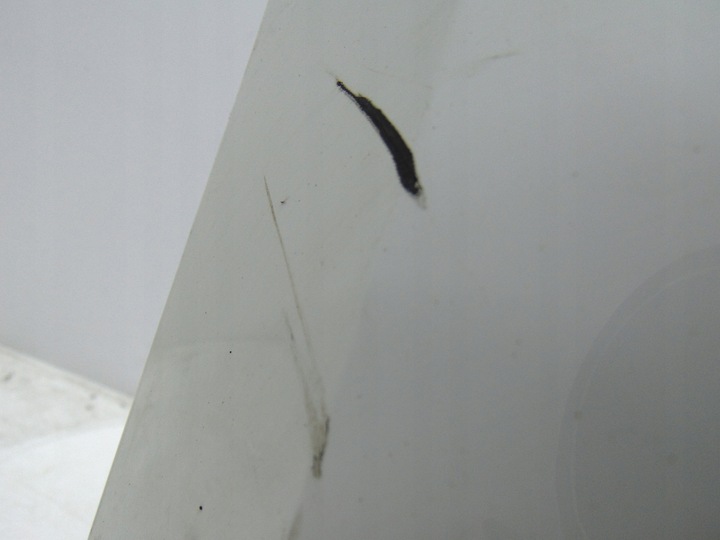 фото №8, Бампер зад tylnny vw polo v 6r 6r0 pod pdc лак lb9a 3d 3-двері