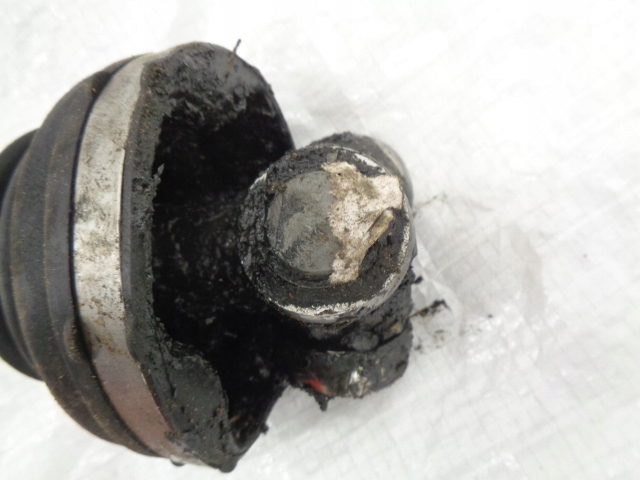 фото №6, Mini countryman f60 полуось шарнир левый дизель