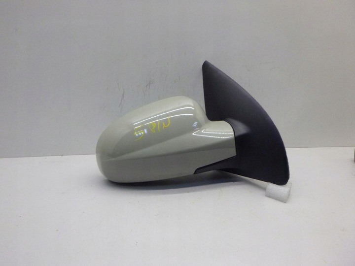 фото №1, Chevrolet aveo kalos 5 pin дзеркало праві