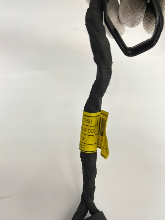 фото №12, Планка впрыскивающий форсунка kia stinger 3,3 t-gdi 35380-3l000 35310-3l000