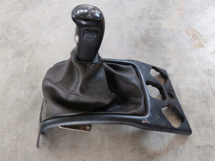фото №1, Джойстик домкрат изменения коробки передач renault magnum dxi автомат 5010589483