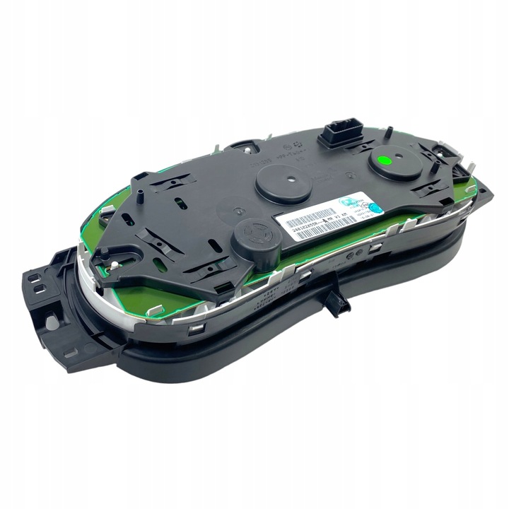 фото №10, Новий оригінальний номер спідометр  прилади dacia logan ii lodgy