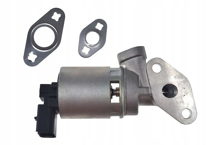 фото №13, Клапан egr chrysler town&country 2.4 2004-,