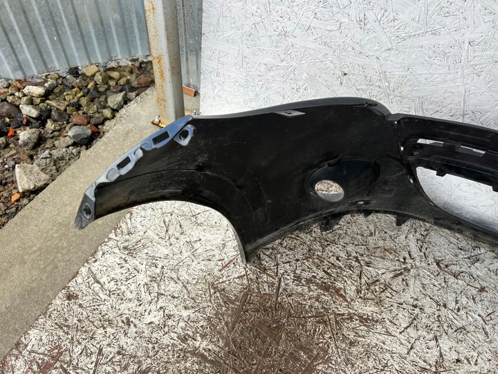 фото №7, Бампер перед renault megane iii cabrio купе